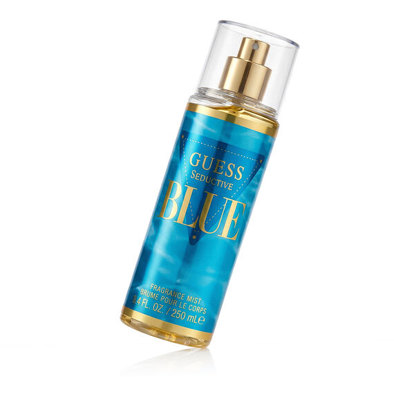 Guess Seductive Femme Blue Spray da corpo (donna) 250 ml
