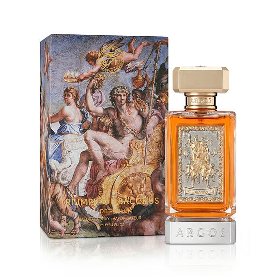 Argos Triumph Of Bacchus Eau de Parfum (unisex) 100 ml