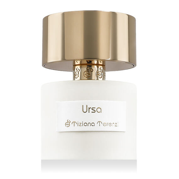 Tiziana Terenzi Ursa Extrait de Parfum (unisex) - tester 100 ml