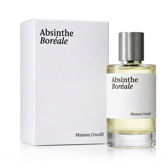 Maison Crivelli Absinthe Boréale Eau de Parfum (unisex) 100 ml