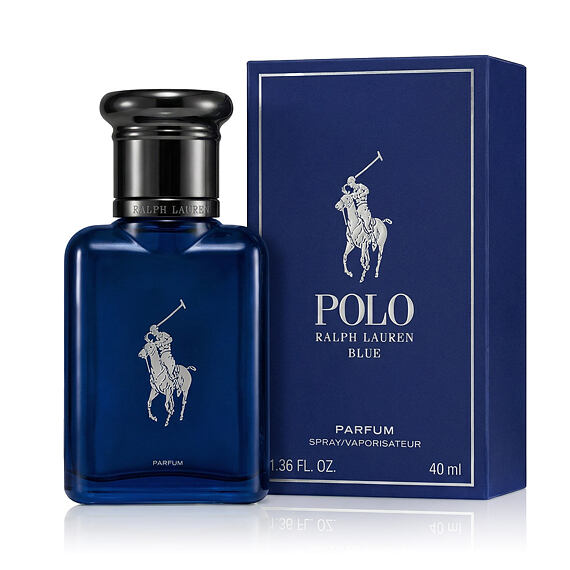 Ralph Lauren Polo Blue Parfum (uomo) 40 ml