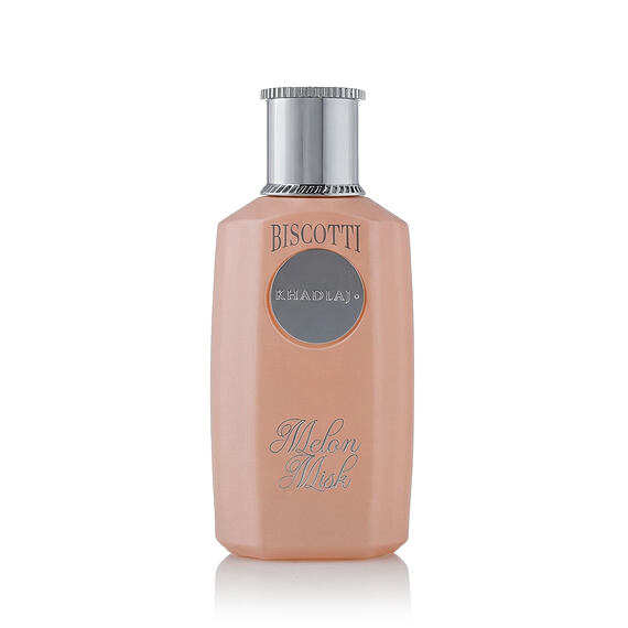 Khadlaj Biscotti Melon Misk Extrait de parfum (unisex) 100 ml