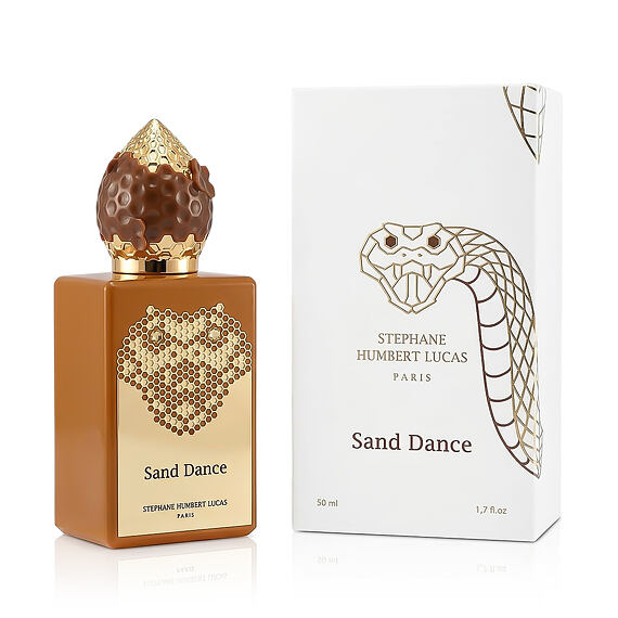 Stéphane Humbert Lucas 777 Sand Dance Eau de Parfum (unisex) 50 ml