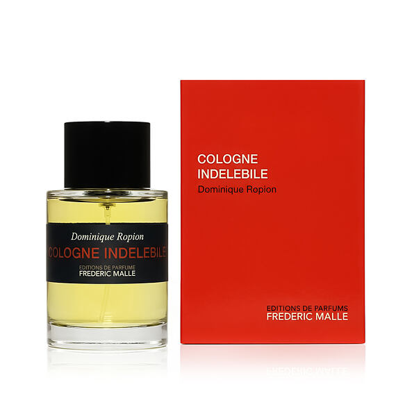 Frederic Malle Dominique Ropion Cologne Indélébile Eau de Parfum (unisex) 100 ml