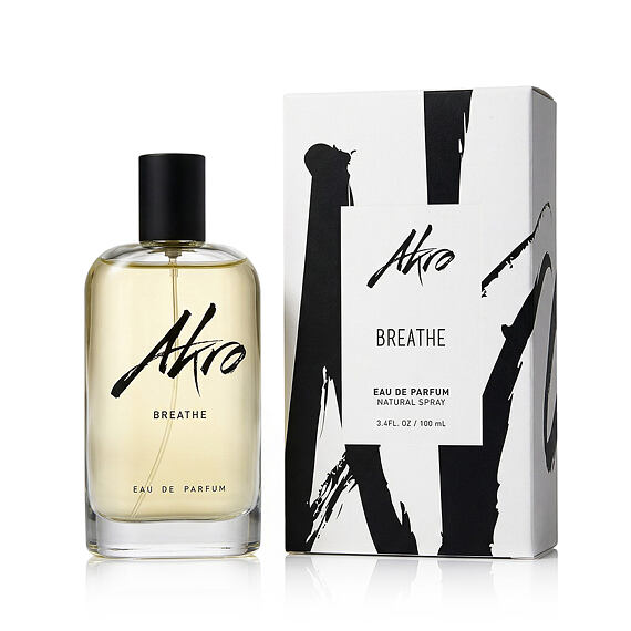 Akro Breathe Eau de Parfum (unisex) 100 ml