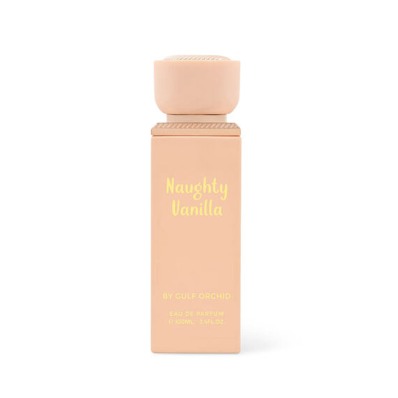 Gulf Orchid Naughty Vanilla Eau de Parfum (unisex) 100 ml