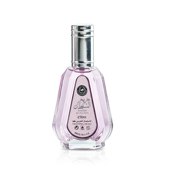 Ard Al Zaafaran Hareem Al Sultan Eau de Parfum (donna) 50 ml