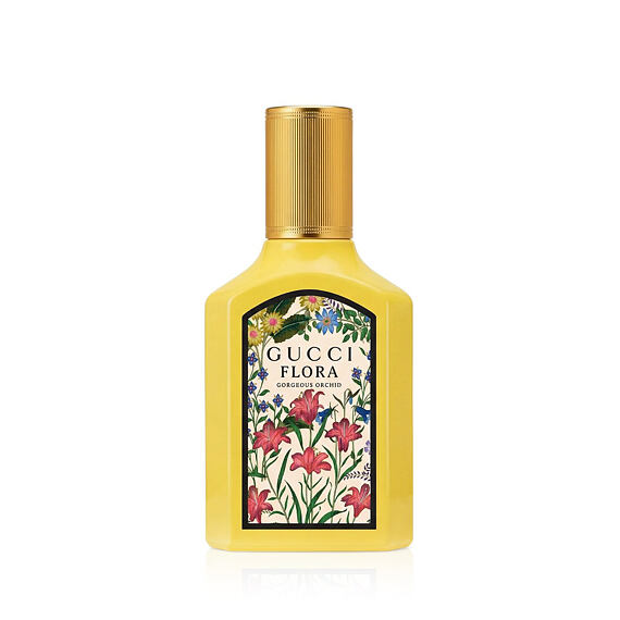 Gucci Flora Gorgeous Orchid Eau de Parfum (donna) 30 ml