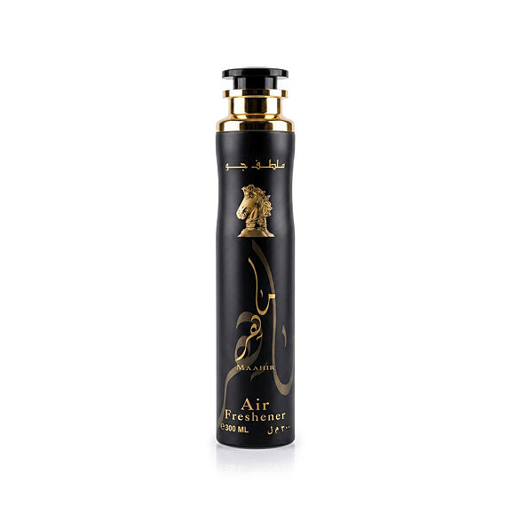 Lattafa Maahir Spray per ambienti 300 ml