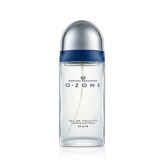 Sergio Tacchini Ozone for Men Eau de Toilette (uomo) 30 ml