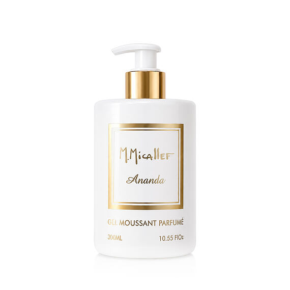 M.Micallef Ananda Gel Doccia profumato (donna) 300 ml