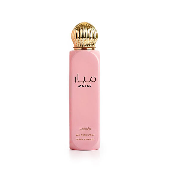 Lattafa Mayar Nebbia per capelli e corpo donna 150 ml