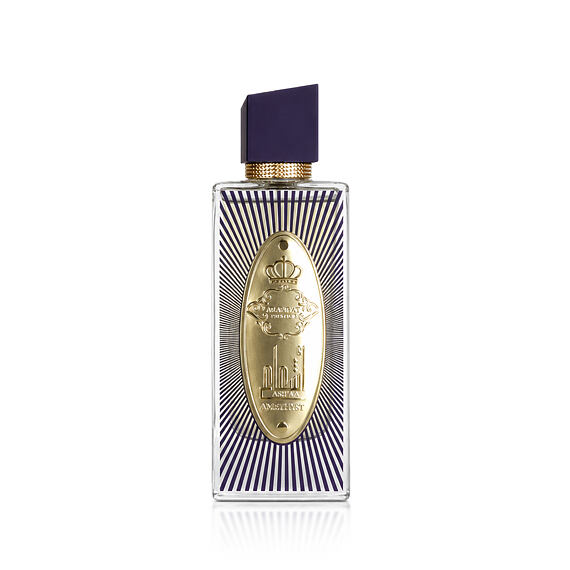 Arabiyat Prestige Asháa Amethyst Eau de Parfum (donna) 110 ml