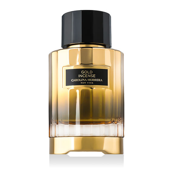 Carolina Herrera Gold Incense Eau de Parfum (unisex) - tester 100 ml