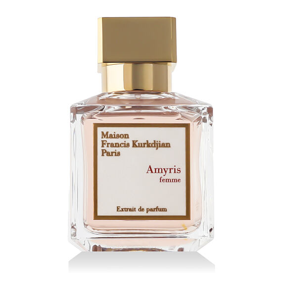 Maison Francis Kurkdjian Amyris Femme Extrait de Parfum (donna) - tester 70 ml