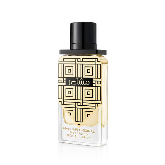 House of Perfumes Mashair Original Eau de Parfum (unisex) 100 ml