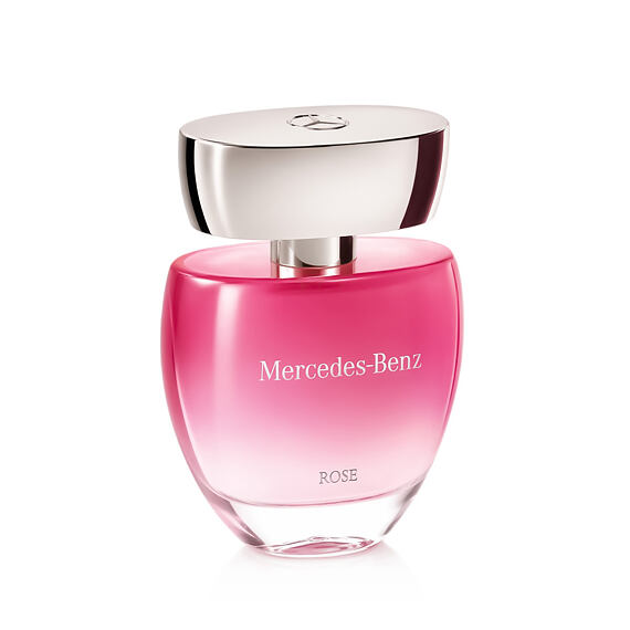 Mercedes-Benz Rose Eau de Toilette (donna) 60 ml