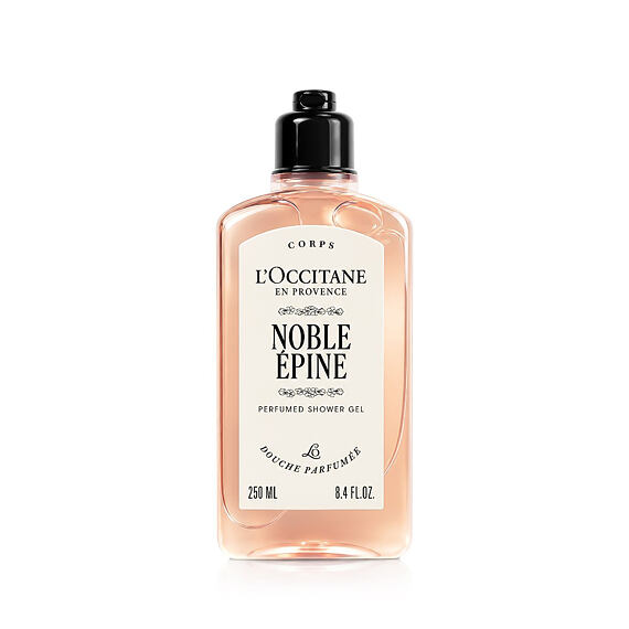 L'Occitane Noble Epine Gel Doccia profumato (donna) 250 ml