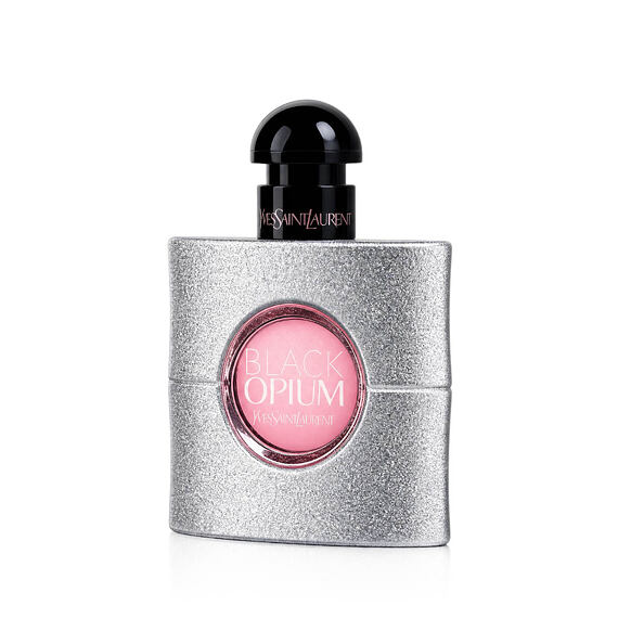 Yves Saint Laurent Black Opium Glitter Eau de Parfum (donna) 30 ml