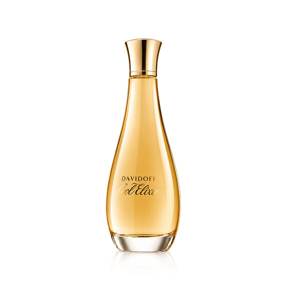 Davidoff Cool Elixir Woman Parfum (donna) Intense 100 ml