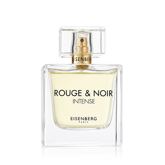 Eisenberg Rouge & Noir Intense Eau de Parfum (donna) 100 ml