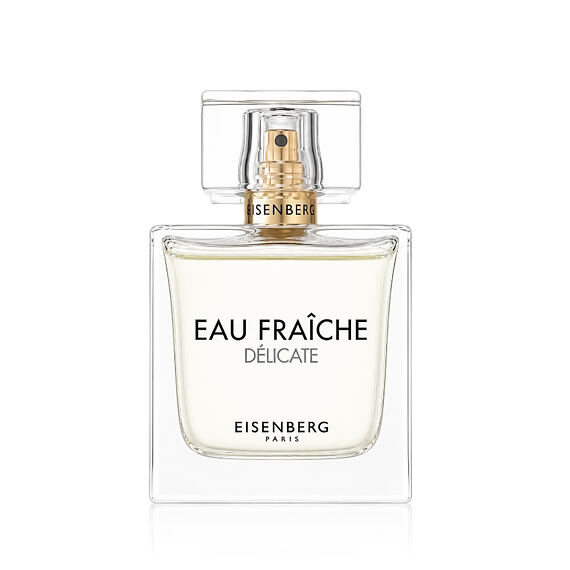 Eisenberg Eau Fraîche Délicate Eau de Parfum (donna) 30 ml