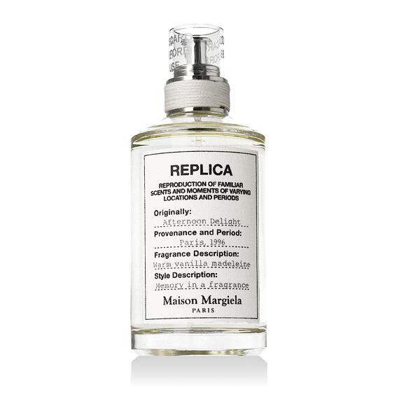 Maison Margiela Replica Afternoon Delight Eau de Toilette (unisex) 100 ml