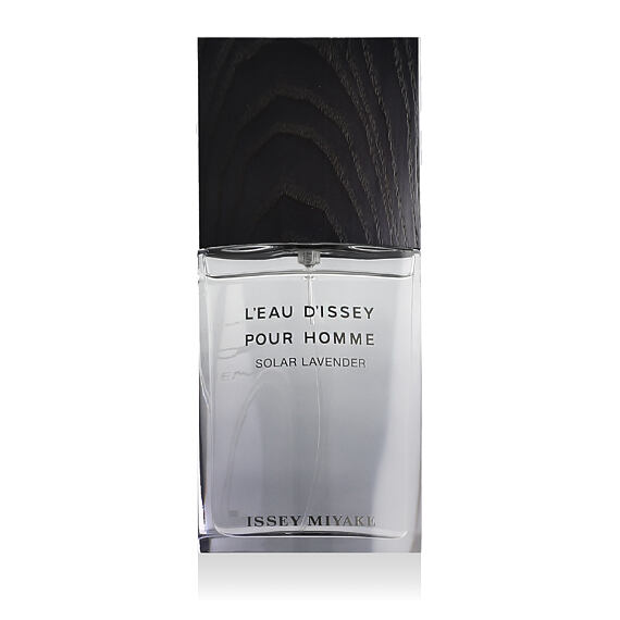 Issey Miyake L'Eau d'Issey pour Homme Solar Lavender Eau de Parfum Intense (uomo) - tester 100 ml