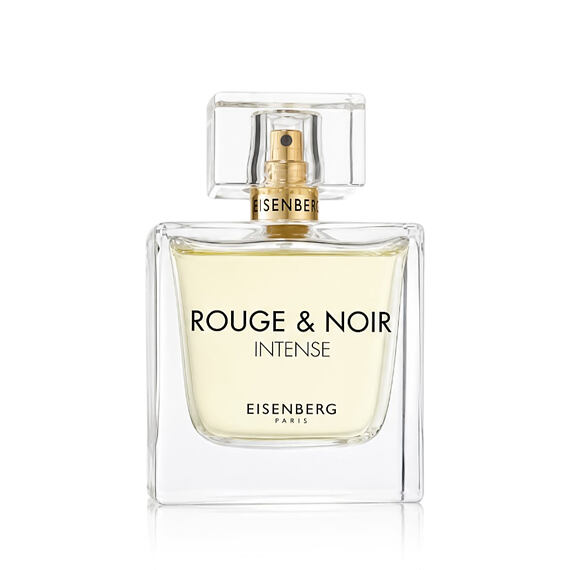 Eisenberg Rouge & Noir Intense Eau de Parfum (donna) 50 ml