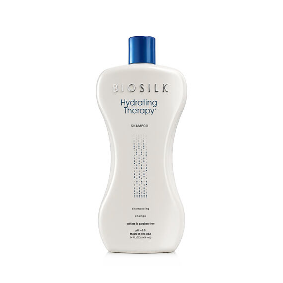 Farouk Systems Biosilk Hydrating Therapy Shampoo 1006 ml