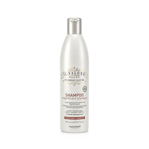 Alfaparf Milano Il Salone Milano Magnificent Shampoo 500 ml