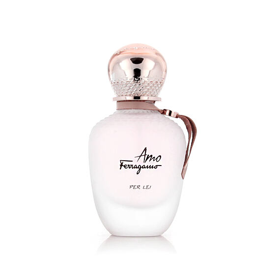 Salvatore Ferragamo Amo Ferragamo Per Lei Eau de Parfum (donna) 50 ml