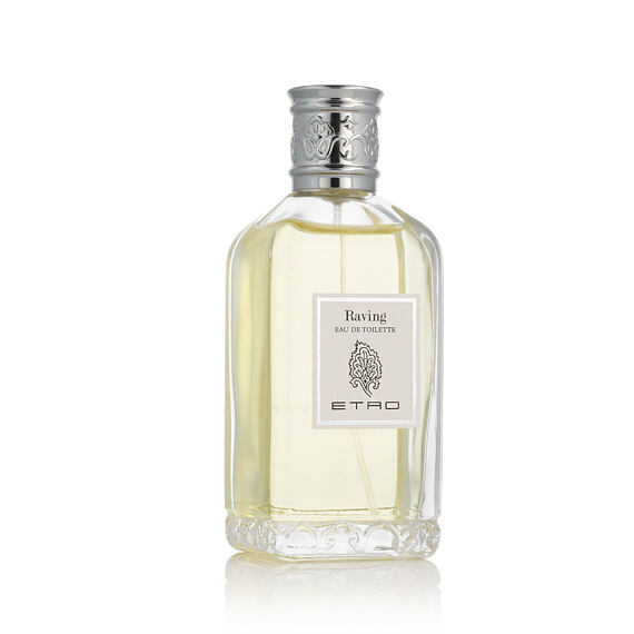 ETRO Raving Eau de Toilette (unisex) 100 ml