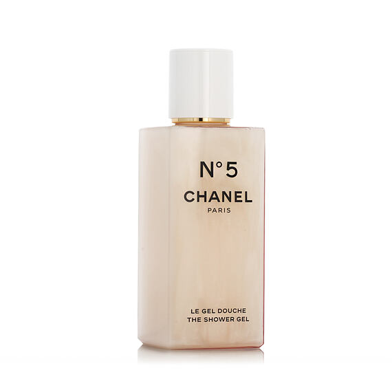 Chanel No 5 Gel Doccia profumato (donna) 200 ml