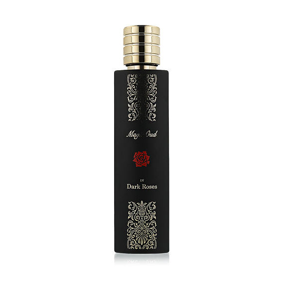 Magic Oud Dark Roses Eau de Parfum (unisex) 100 ml