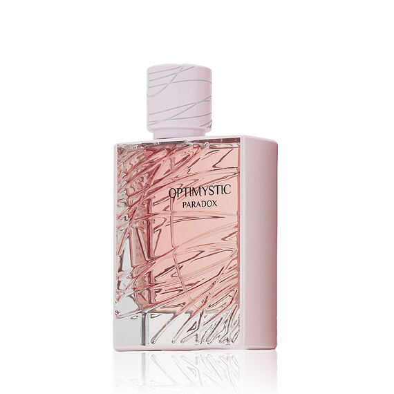 Fragrance World Optimystic Paradox Eau de Parfum (donna) 100 ml