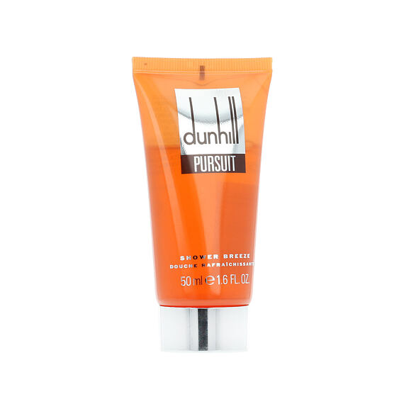 Dunhill Pursuit Gel Doccia profumato (uomo) 50 ml