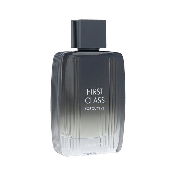 Aigner First Class Executive Eau de Toilette (uomo) - tester 100 ml