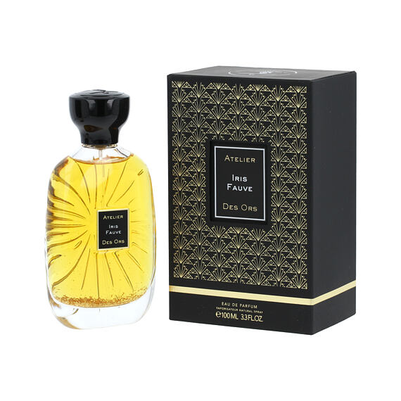 Atelier Des Ors Iris Fauve Eau de Parfum (unisex) 100 ml