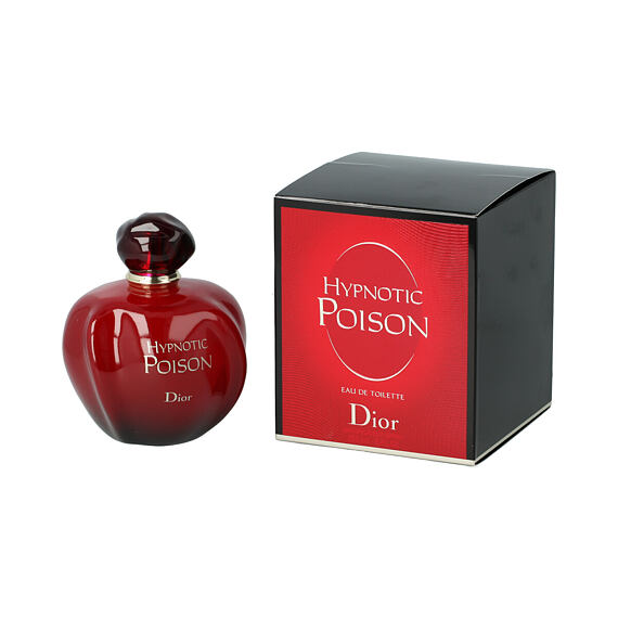 Dior Hypnotic Poison Eau de Toilette (donna) 150 ml