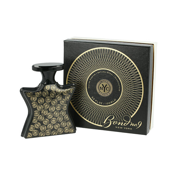 Bond No. 9 Wall Street Eau de Parfum (unisex) 100 ml
