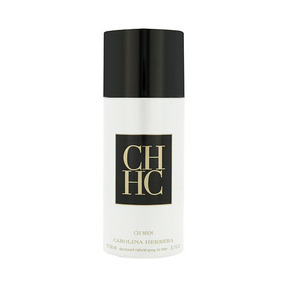 Carolina Herrera CH Men Deodorante (uomo) 150 ml