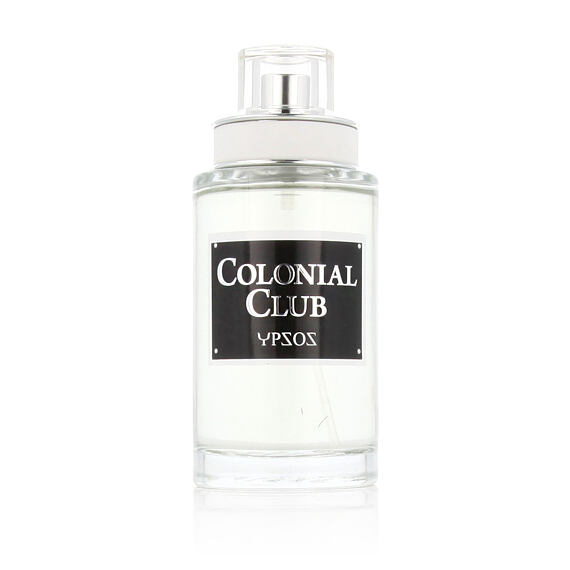 Jeanne Arthes Colonial Club Ypsos Eau de Toilette (uomo) 100 ml