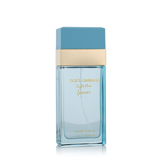 Dolce & Gabbana Light Blue Forever Eau de Parfum (donna) 50 ml