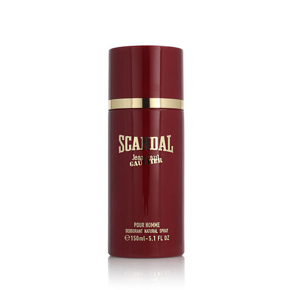Jean Paul Gaultier Scandal Pour Homme Deodorante (uomo) 150 ml