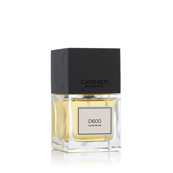 Carner Barcelona D600 Eau de Parfum (unisex) 50 ml