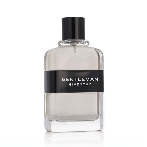 Givenchy Gentleman 2017 Eau de Toilette (uomo) 100 ml