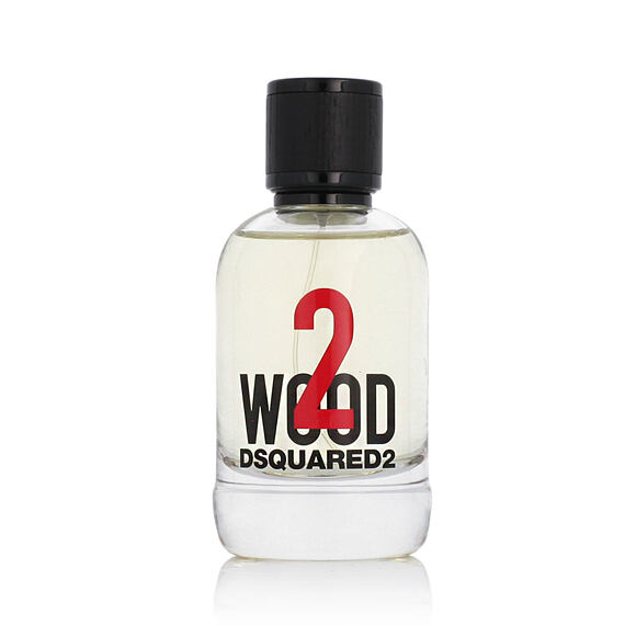 Dsquared2 2 Wood Eau de Toilette (unisex) - tester 100 ml