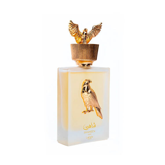 Lattafa Pride Shaheen Gold Eau de Parfum (unisex) 100 ml