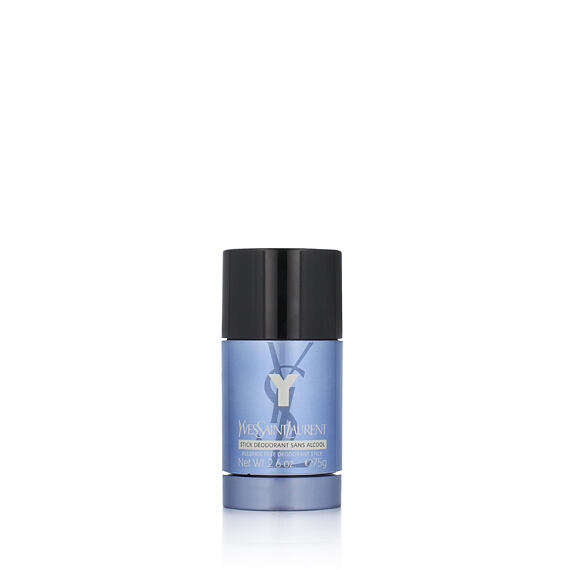 Yves Saint Laurent Y Pour Homme Deostick profumato (uomo) 75 g